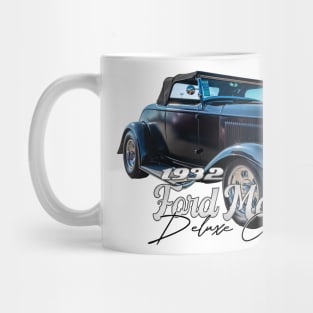 1932 Ford Model B Deluxe Cabriolet Mug